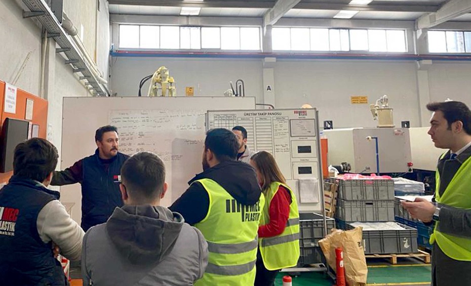 They Learn and Transform Through Modern Techniques