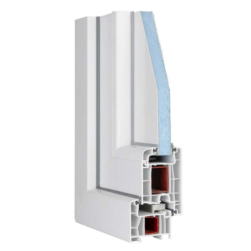 Dinamic Outward Opening Door