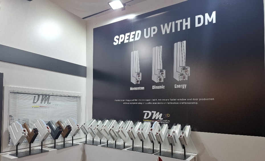 Profillerimiz T�YAP'ta Dikkat �ekti