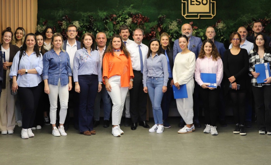 Sanayide Yeil Dnm: Frsatlar; Hibe Var lgi Az