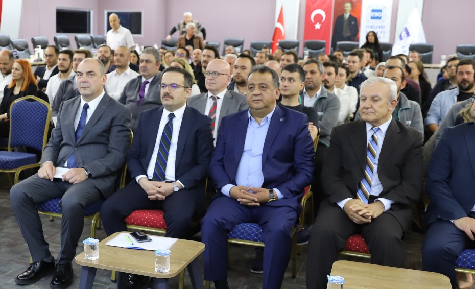 Eso Model Fabrika ile Firmalarda Yzde 200 Verimlilik Art Saland