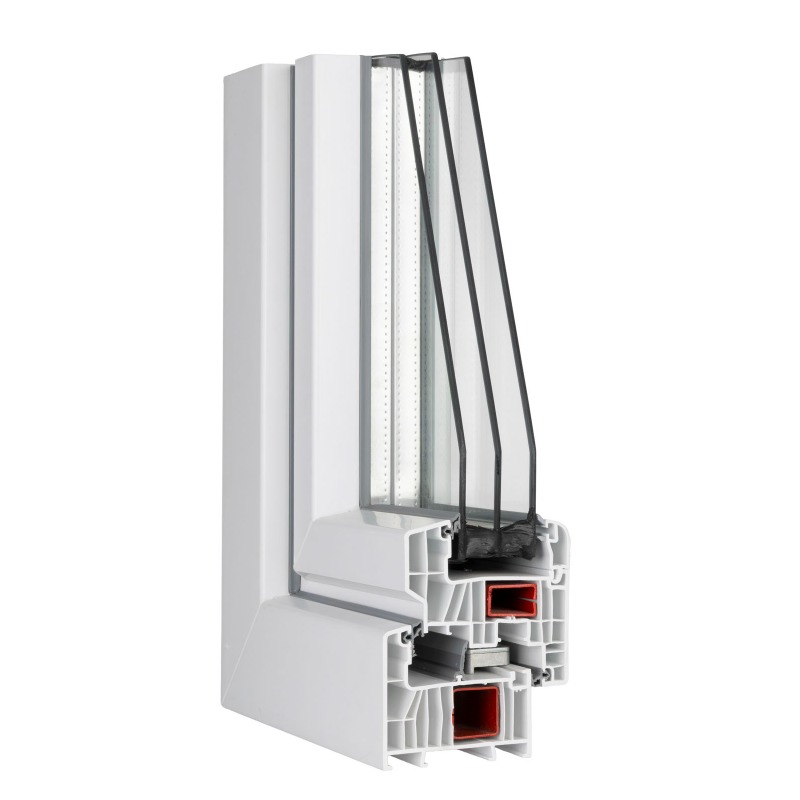 Energy Damlalikli Kanat Profili