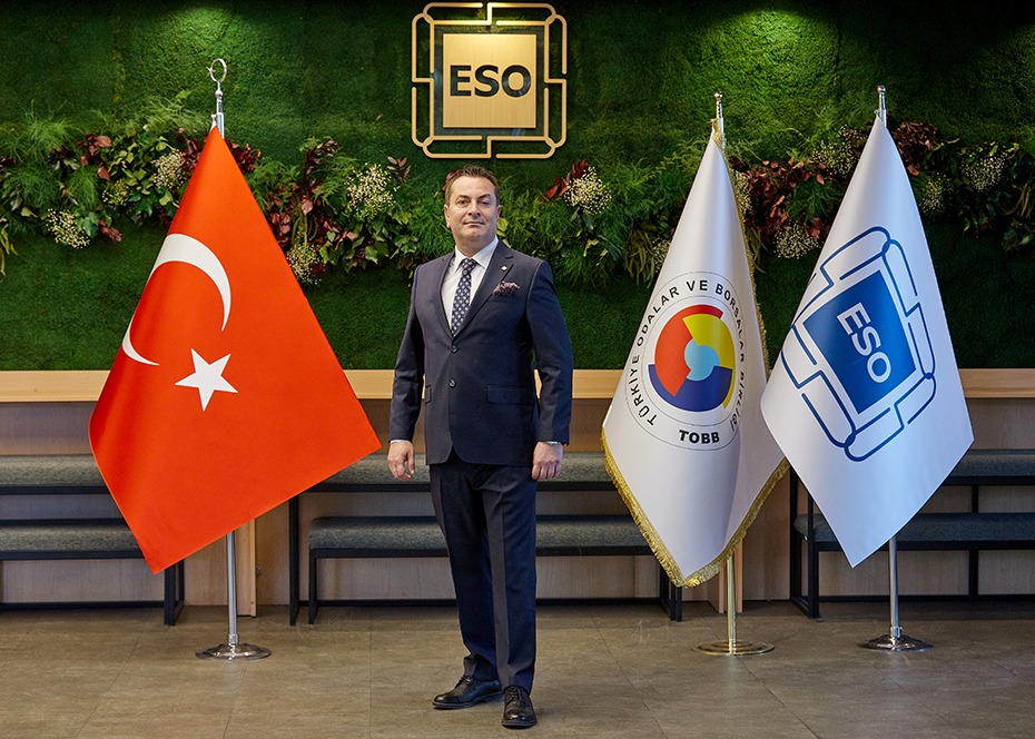 Bakandan Mesaj